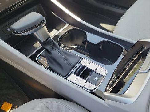 New 2026 Hyundai Tucson SEL Plus FWD image 16