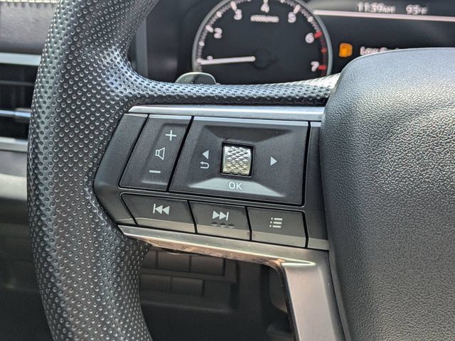 Used 2024 Mitsubishi Outlander ES FWD image 25