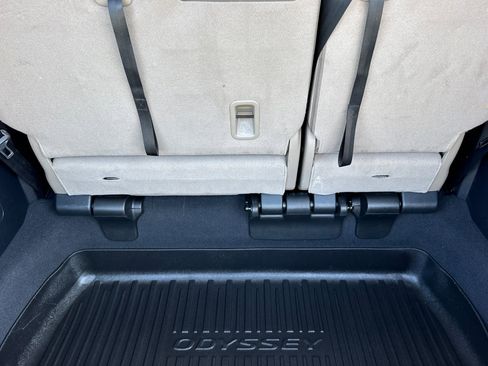 Used 2018 Honda Odyssey EX-L image 34