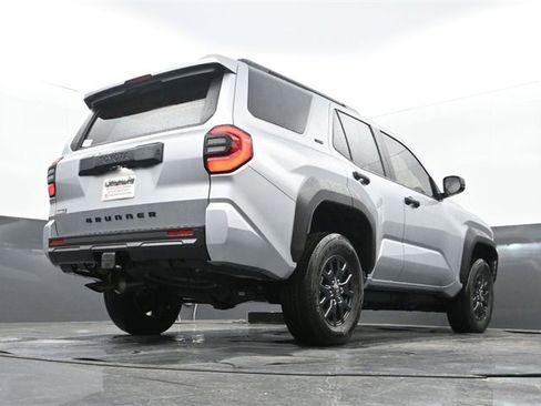 New 2026 Toyota 4Runner SR5 image 24