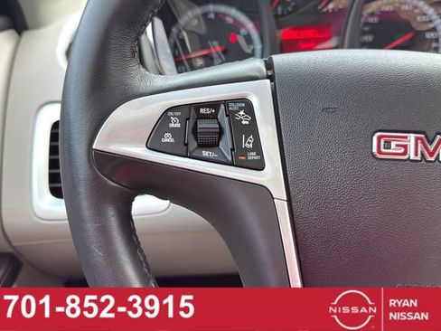 Used 2014 GMC Terrain SLT AWD/4WD image 10