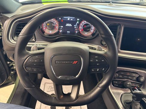 Used 2023 Dodge Challenger R/T Scat Pack RWD image 15
