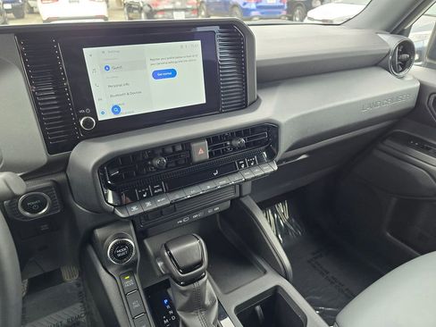 Used 2025 Toyota Land Cruiser 1958 image 29