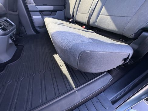 Used 2021 Ford F150 XLT w/ Equipment Group 302A High image 21