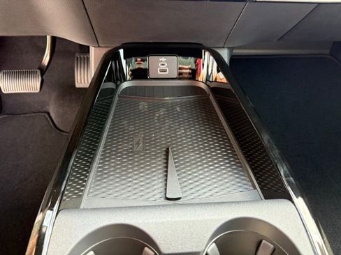 New 2025 Ford Mustang Mach-E Premium image 22