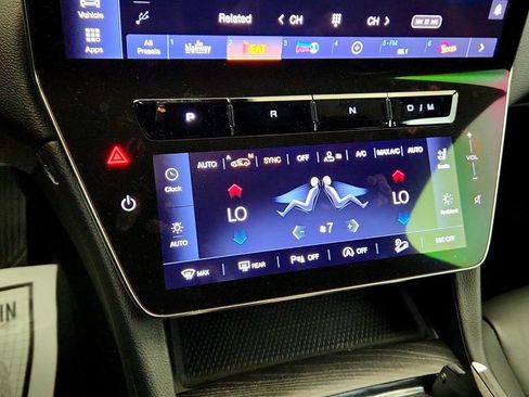 Used 2023 Maserati Grecale GT AWD/4WD image 17
