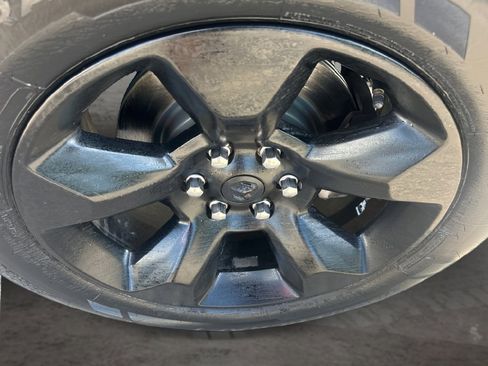 Used 2019 RAM 1500 Big Horn AWD/4WD image 19