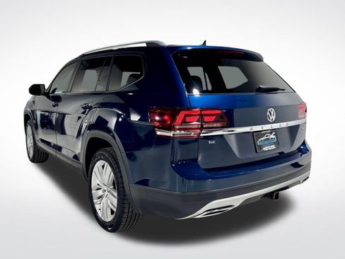 Used 2019 Volkswagen Atlas SE w/ Towing Package image 6