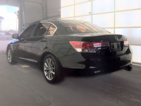 Used 2012 Honda Accord SE image 6