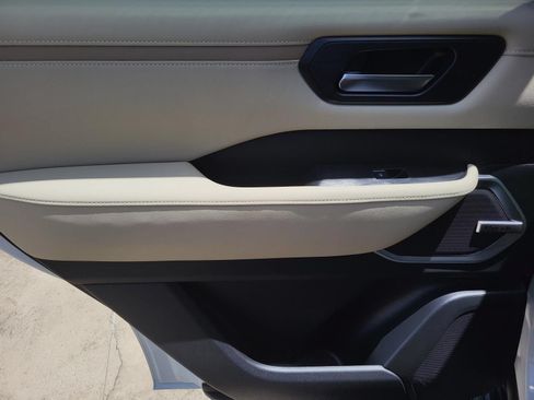 New 2026 Nissan Armada Platinum AWD/4WD image 15