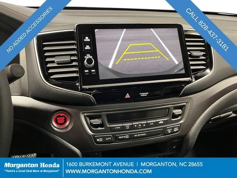 New 2026 Honda Ridgeline RTL image 20