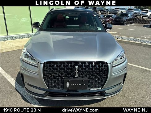 Certified 2023 Lincoln Corsair Reserve w/ Equipment Group 201A AWD/4WD image 11