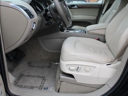 Used 2014 Audi Q7 3.0T Premium Plus w/ Premium Plus Package image 25