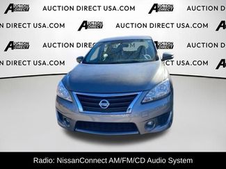 Used 2015 Nissan Sentra SR w/ Navigation Package video 2