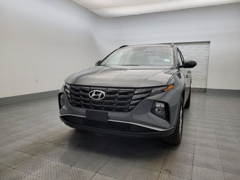 Used 2024 Hyundai Tucson SEL image 15