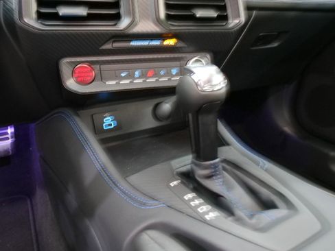 New 2025 Ford Mustang Dark Horse w/ Dark Horse Handlin Package image 25