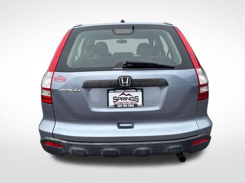 Used 2007 Honda CR-V LX image 6
