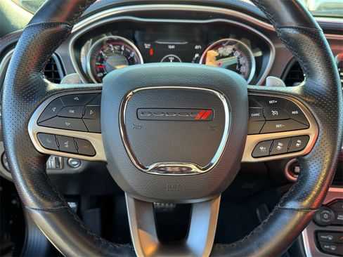 Used 2021 Dodge Challenger R/T Scat Pack image 23