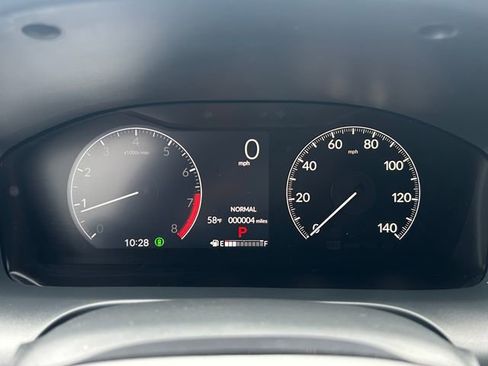 New 2026 Honda HR-V Sport image 23