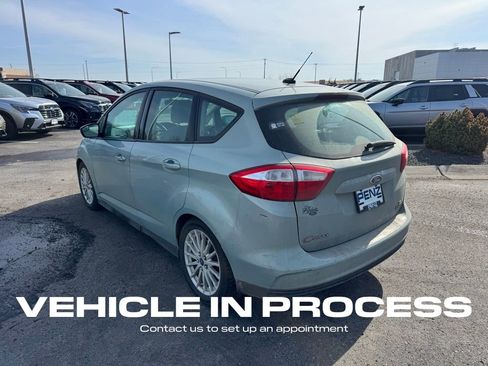 Used 2013 Ford C-MAX SE image 5