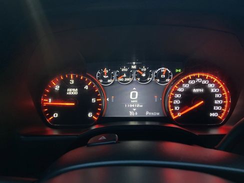 Used 2015 GMC Sierra 1500 Denali image 20