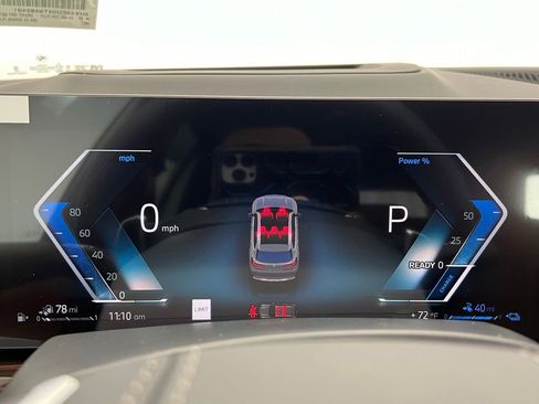 New 2026 BMW X5 xDrive50e AWD/4WD image 16
