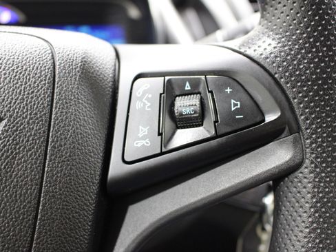 Used 2016 Chevrolet Trax LS FWD image 11