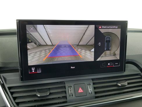 Certified 2024 Audi Q5 2.0T Premium Plus image 42