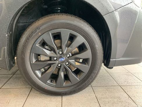 Used 2023 Subaru Outback Onyx Edition AWD/4WD image 24