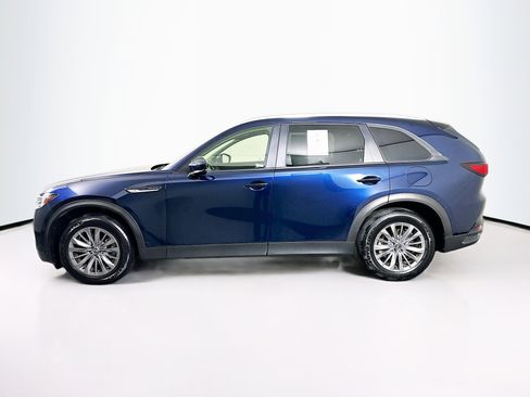 Used 2025 MAZDA CX-90 3.3 Turbo w/ Select Package image 4