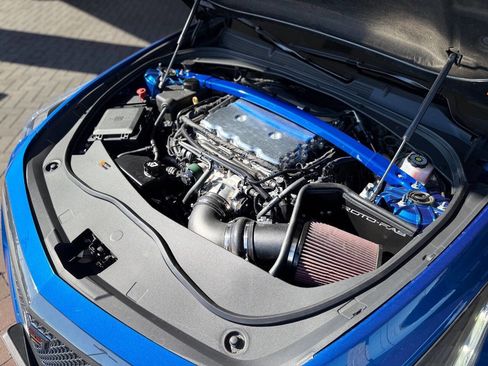 Used 2018 Cadillac CTS V image 80