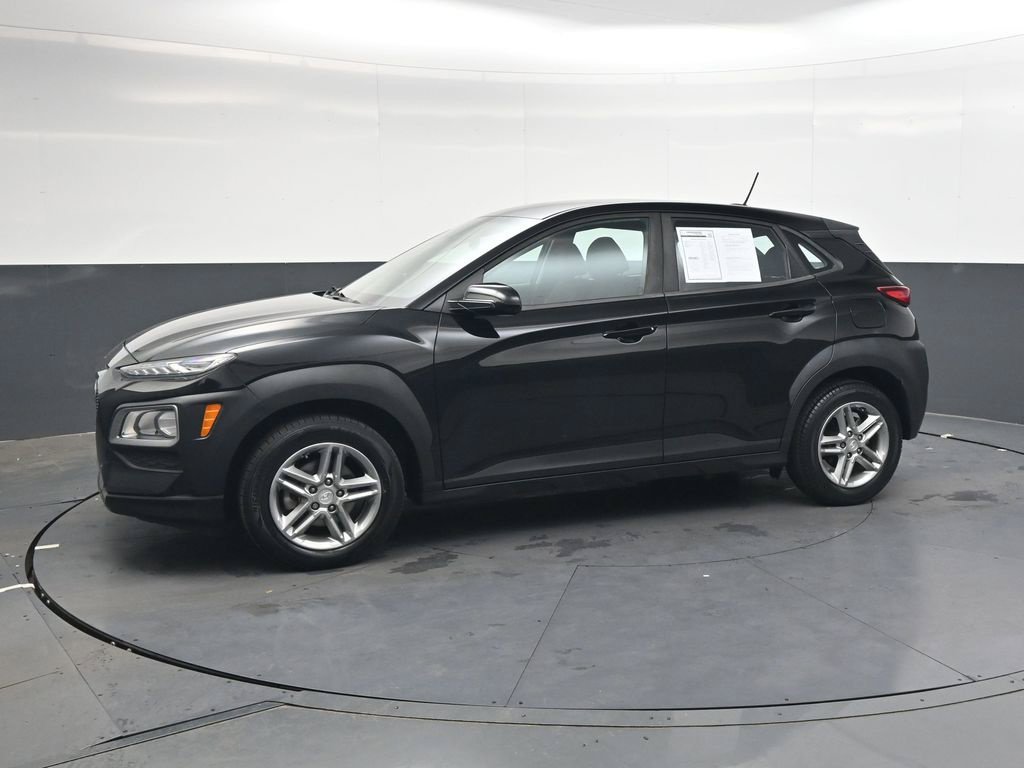 Used 2020 Hyundai Kona SE FWD image 11