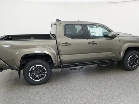 New 2026 Toyota Tacoma TRD Sport image 10