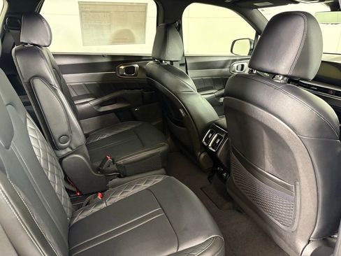 New 2026 Kia Sorento SX Prestige image 17