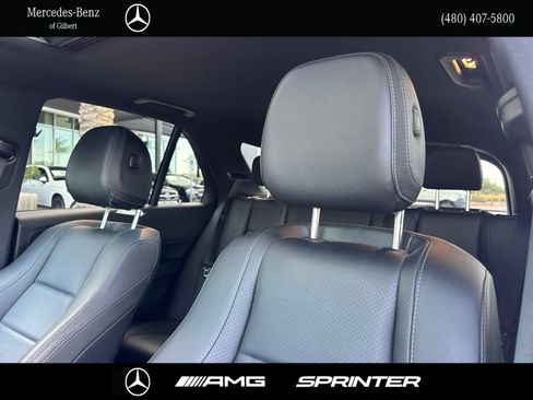 Used 2022 Mercedes-Benz GLE 350 4MATIC image 16