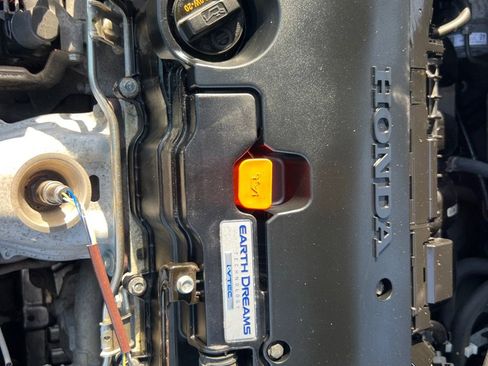 Used 2016 Honda Civic LX image 39