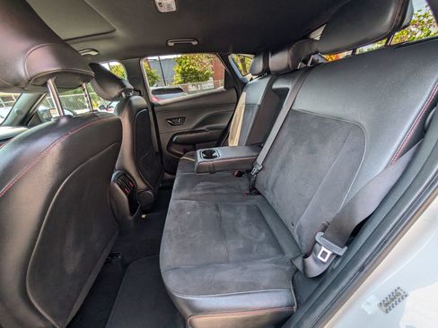 Used 2024 Hyundai Kona N Line AWD/4WD image 17