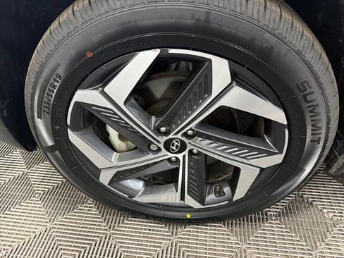 Used 2023 Hyundai Tucson SEL w/ Convenience Package AWD/4WD image 31