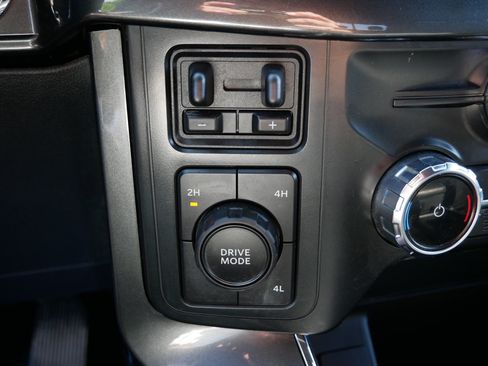 Certified 2022 Ford F150 XLT w/ Equipment Group 302A High AWD/4WD image 32
