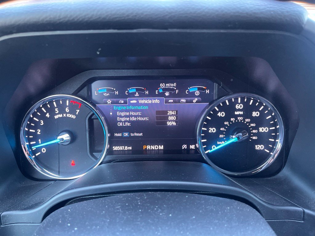 Used 2020 Ford Expedition XLT w/ Equipment Group 202A AWD/4WD image 29