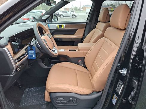 New 2026 Hyundai Santa Fe Calligraphy w/ Tow & Go Package AWD/4WD image 10