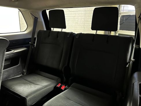 Used 2012 Toyota 4Runner SR5 RWD image 22