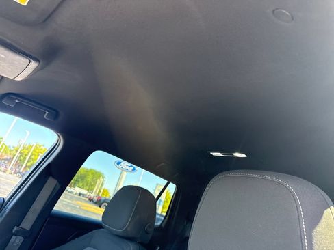 Used 2026 GMC Terrain Elevation FWD image 21