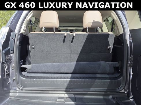 Used 2020 Lexus GX 460 Luxury image 16