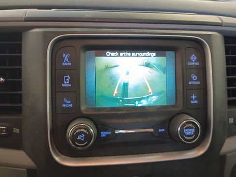 Used 2016 RAM 1500 Tradesman w/ Popular Equipment Group AWD/4WD image 24