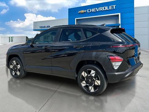 Used 2025 Hyundai Kona SEL AWD/4WD image 7
