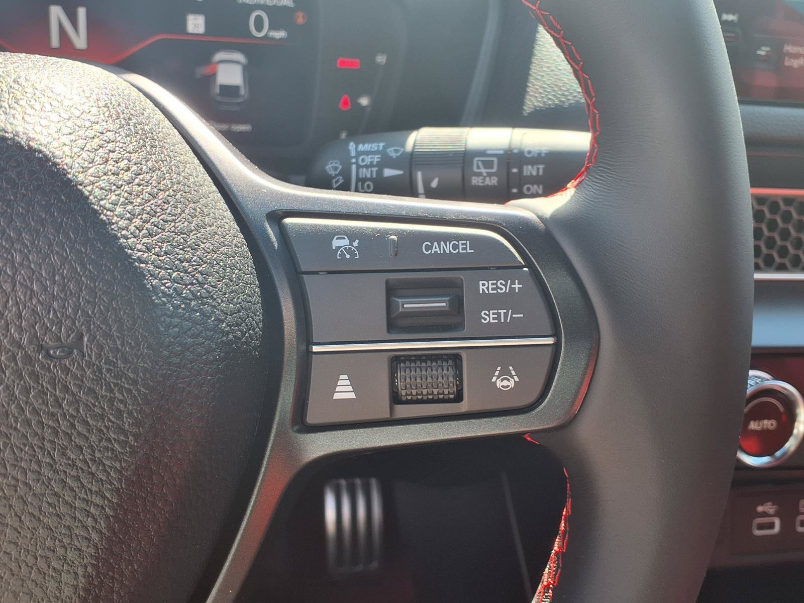 Used 2023 Honda Civic Type R image 15