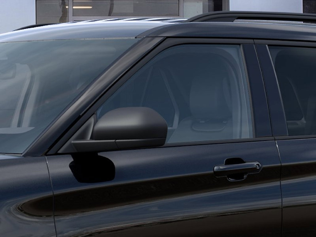 New 2027 Ford Explorer Active AWD/4WD image 20