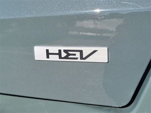 Used 2025 Kia Sorento EX image 31