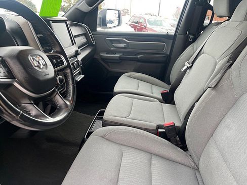 Used 2022 RAM 1500 Big Horn image 24